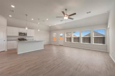7022 Winecup Lane, Sanger TX 76266 - Photo 4