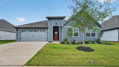 1416 CANTERBURY Trail, DeSoto TX 75115