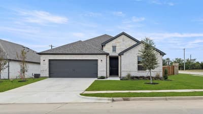 228 Whitetail Drive, Willow Park TX 76008