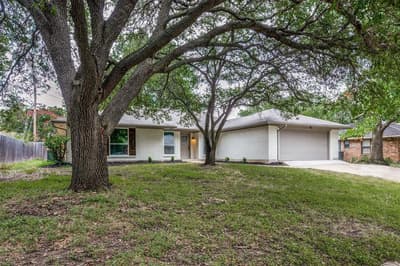 3304 Wayland Drive, Fort Worth TX 76133