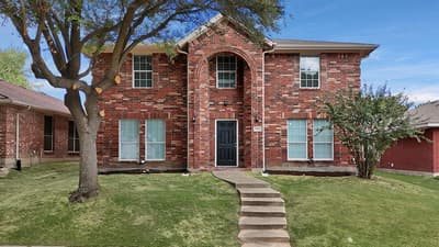 785 Eldorado Drive, DeSoto TX 75115