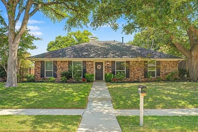 4529 Denver Drive, Plano TX 75093