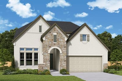 1805 Lindsey Lane, Northlake TX 76247
