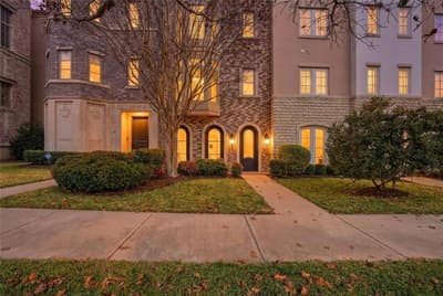 4714 Dexter Avenue, Fort Worth TX 76107 - Photo 2