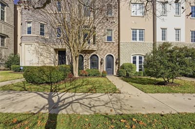 4714 Dexter Avenue, Fort Worth TX 76107
