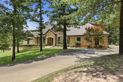 118 Katie Ridge, Sulphur Springs TX 75482