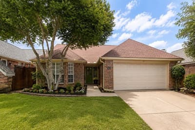 4633 Orwell Drive, Plano TX 75093