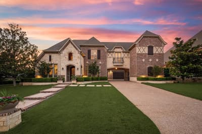5 Katie Lane, Trophy Club TX 76262