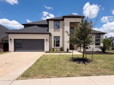 7592 Sanctuary Drive, Frisco TX 75033