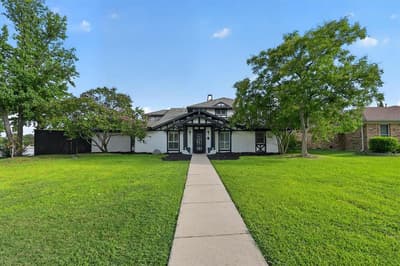 1946 Sussex Drive, Carrollton TX 75007