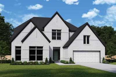 209 Short Cut Street, Northlake TX 76247