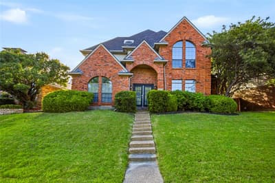 2115 Fawn Ridge Trail, Carrollton TX 75010