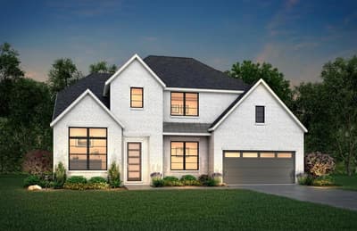 3916 Corktree Circle, McKinney TX 75071
