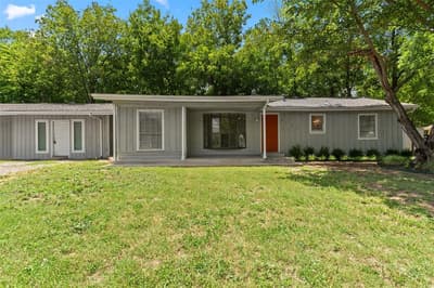 3123 Biway Street, Sansom Park TX 76114