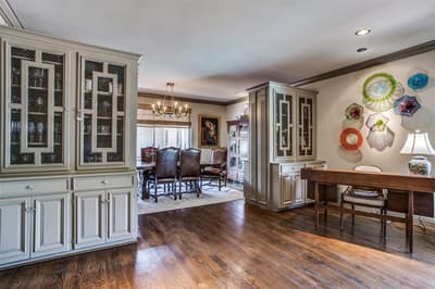 6318 Bandera Avenue # D, Dallas TX 75225