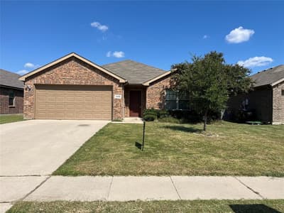 1426 Thibodaux Drive, Greenville TX 75402