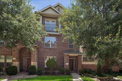2126 Mcparland Court, Carrollton TX 75006