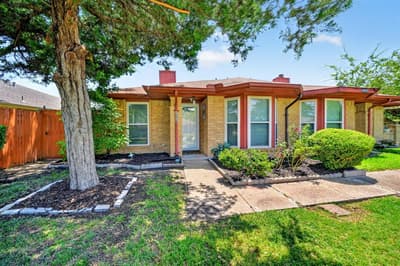 2606 Stanford Street # B, Rowlett TX 75088