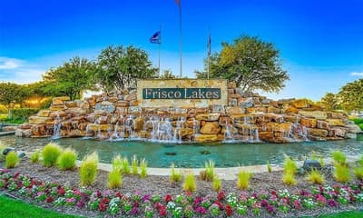 1843 Windy Hill Drive, Frisco TX 75036
