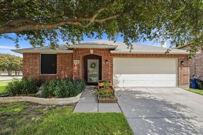 12932 Pearson Drive, Frisco TX 75035