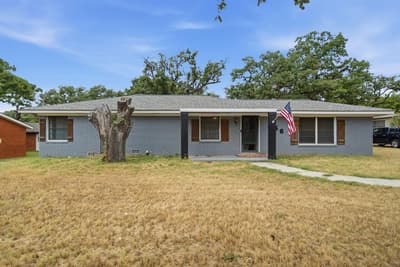 456 Alexander Road, Stephenville TX 76401 - Photo 2