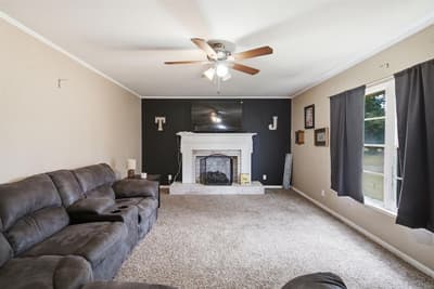 456 Alexander Road, Stephenville TX 76401 - Photo 3