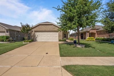 9121 Tranquil Trail, McKinney TX 75071