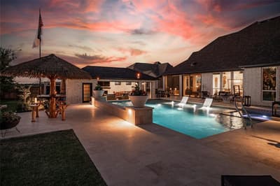 1920 Lotus Court, Haslet TX 76052
