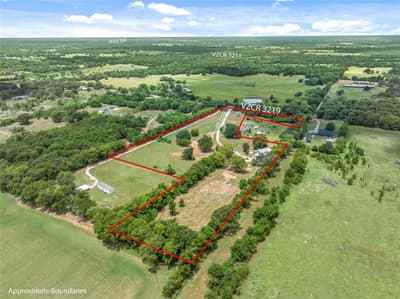 257 Private Rd 7219, Wills Point TX 75169