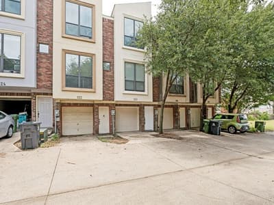 120 Nemo Court, Arlington TX 76010