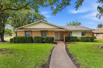 2601 Raintree Drive, Plano TX 75074