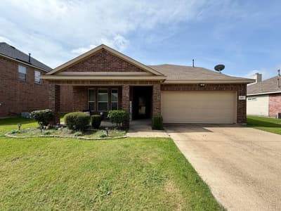 207 Patriot Parkway, Forney TX 75126