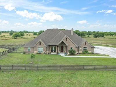 25459 Dove Hollow Drive, Justin TX 76247