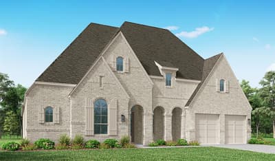 1800 Grace Way, Northlake TX 76247