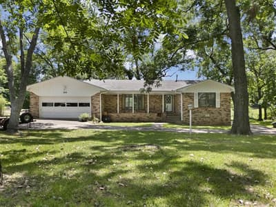 830 Layne Drive, Denison TX 75020