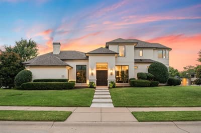 1507 Byron Nelson Parkway, Southlake TX 76092
