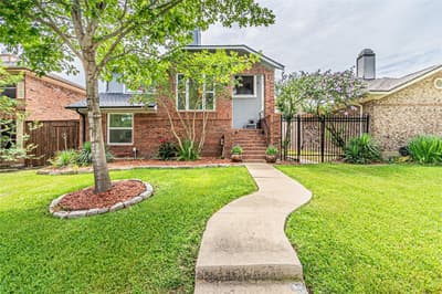 2903 Golden Gate Court, Carrollton TX 75007