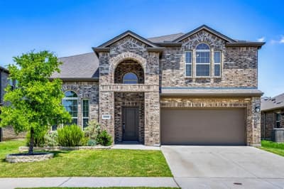 6325 Windsor Lane, Celina TX 76227