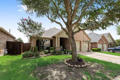 908 Honey Locust Drive, Fate TX 75087