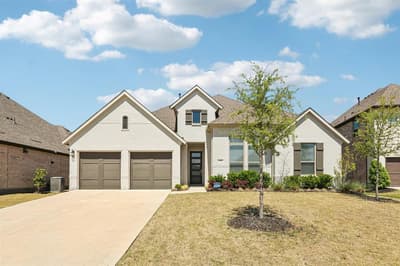 4304 Glen Rose Street, Prosper TX 75078