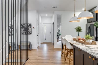 3503 Dickason Avenue # B, Dallas TX 75219