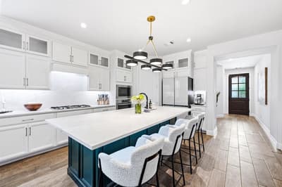 4721 Franklin Drive, Carrollton TX 75010