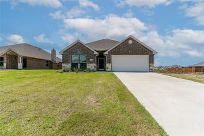 316 Pennington Road, Josephine TX 75173