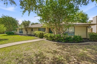 4413 Quail Hollow Road, Fort Worth TX 76133