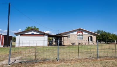 10256 FM 1852, Breckenridge TX 76424