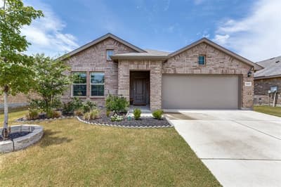 9465 Doverglen Drive, Fort Worth TX 76131