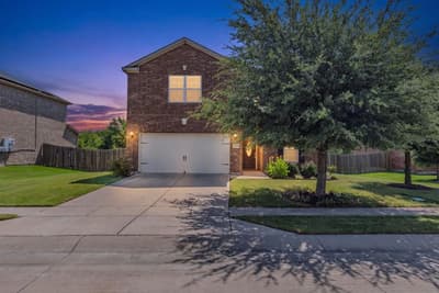 317 Magnolia Drive, Princeton TX 75407 - Photo 2