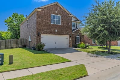 317 Magnolia Drive, Princeton TX 75407 - Photo 3