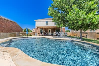 317 Magnolia Drive, Princeton TX 75407
