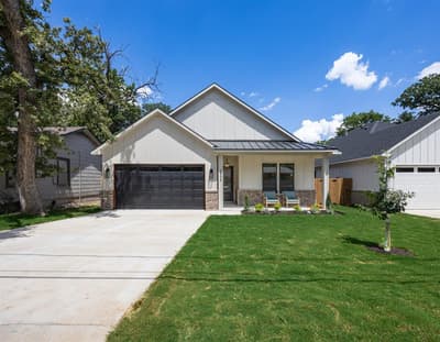 2904 Hiawatha Trail, Lake Worth TX 76135